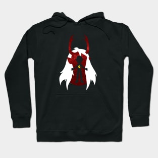 Wittebane Brothers (Red) Hoodie